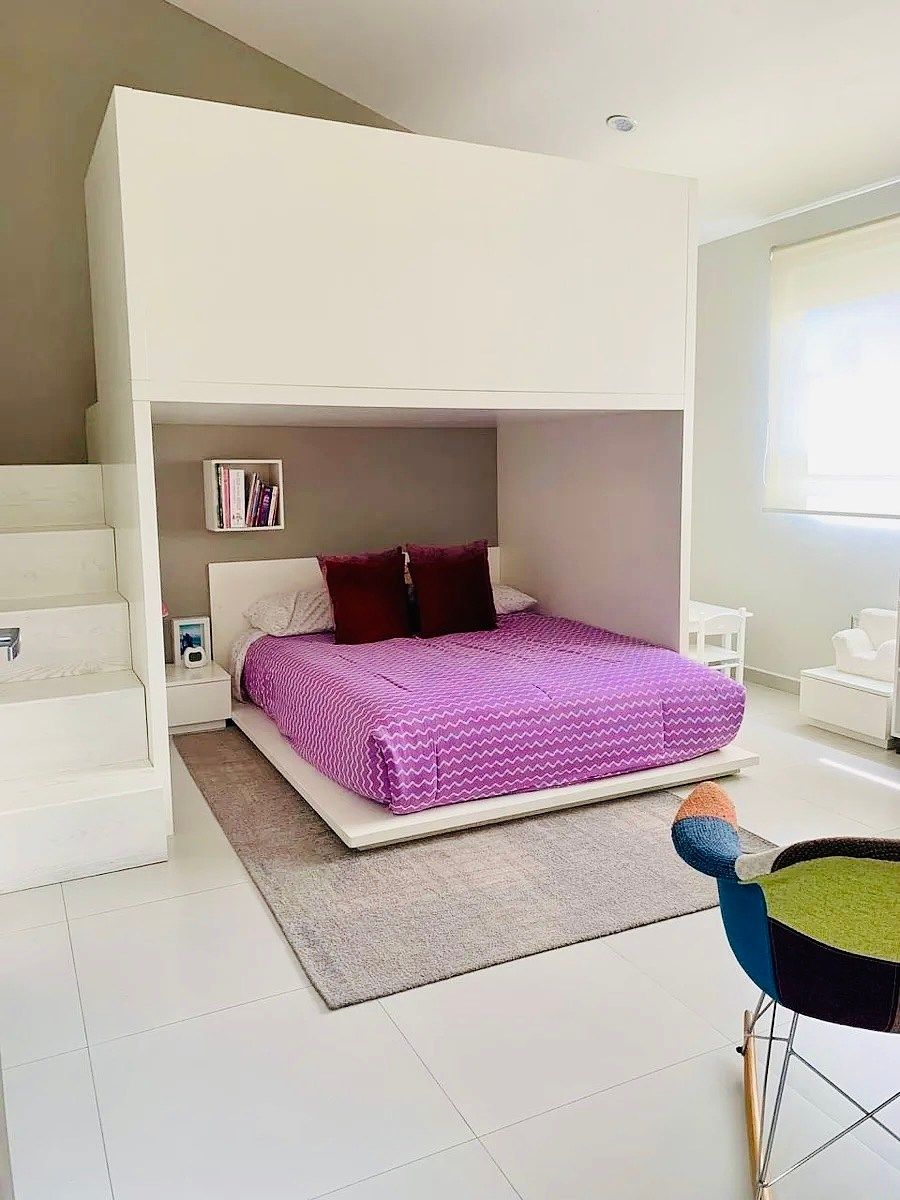 Casa en condominio en Bosque Esmeralda, Atizapán de Zaragoza, foto 20 de 27