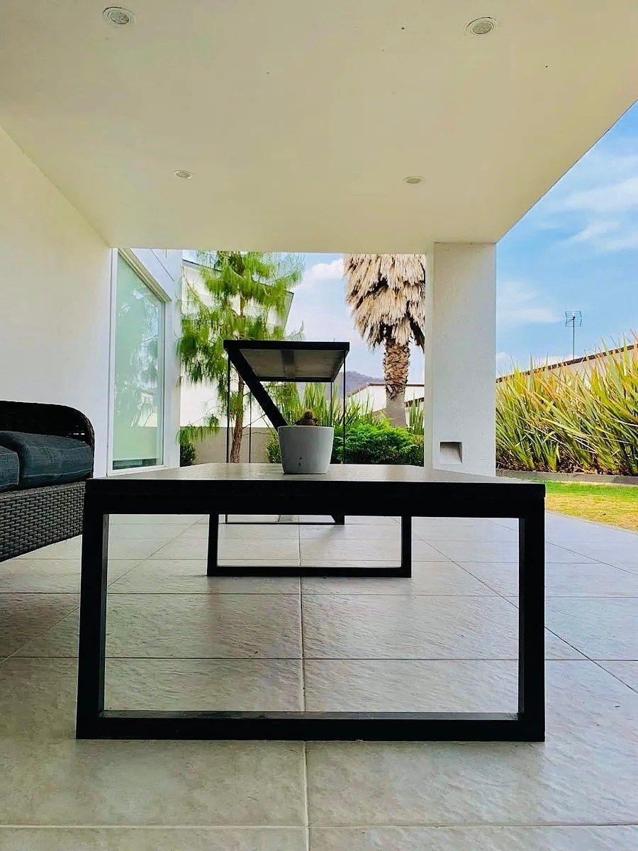 Casa en condominio en Bosque Esmeralda, Atizapán de Zaragoza, foto 25 de 27
