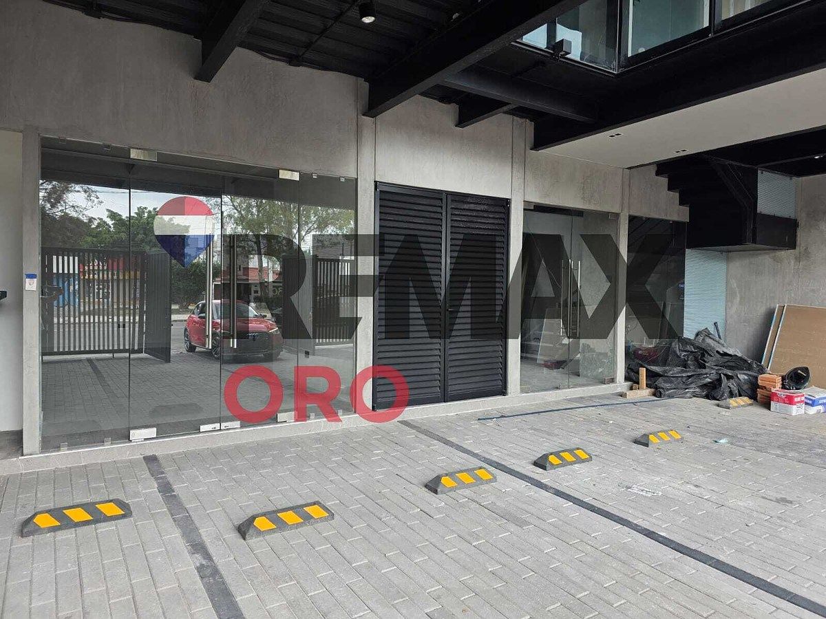 Local comercial en La Capilla, Querétaro, foto 5 de 9