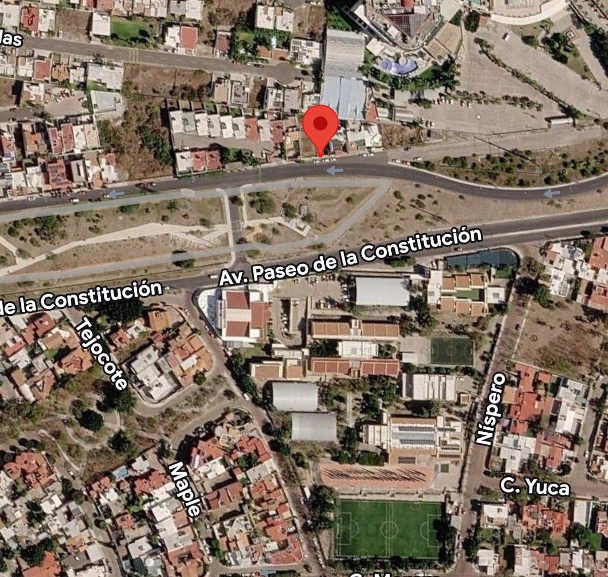 Excelente terreno en venta, foto 1 de 8