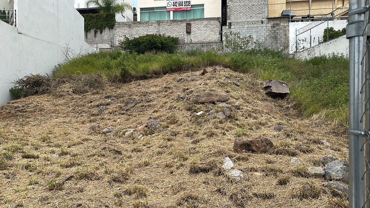 Lote em Arboledas del Parque, Querétaro, foto 3 de 8