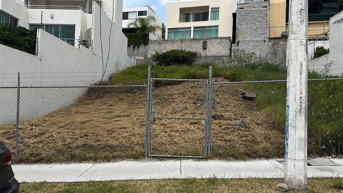 Lote em Arboledas del Parque, Querétaro, foto 7 de 8