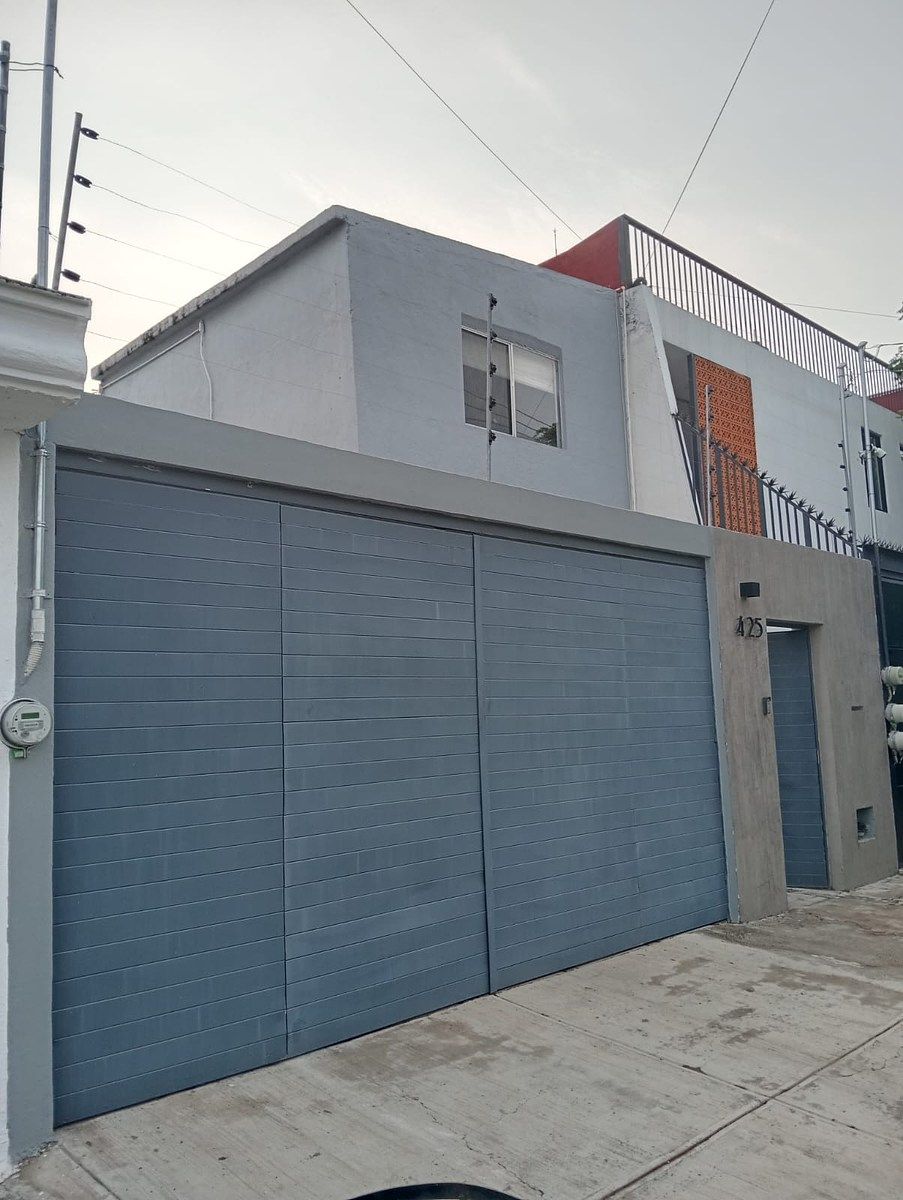 Casa à Venda em Ladron de Guevara - Pablo Villaseñor 425, foto 1 de 16