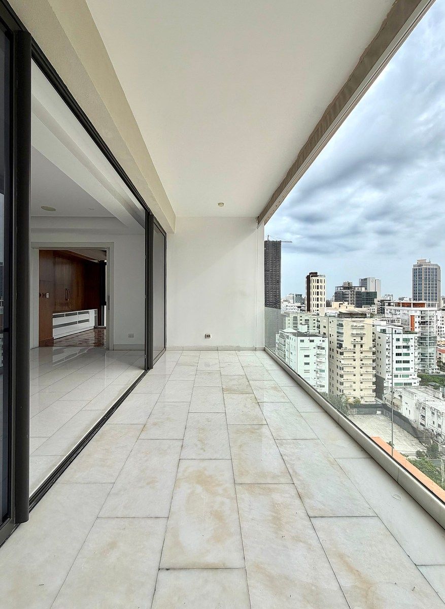 Apartamento en Piantini, Santo Domingo Centro (Distrito Nacional), foto 4 de 34