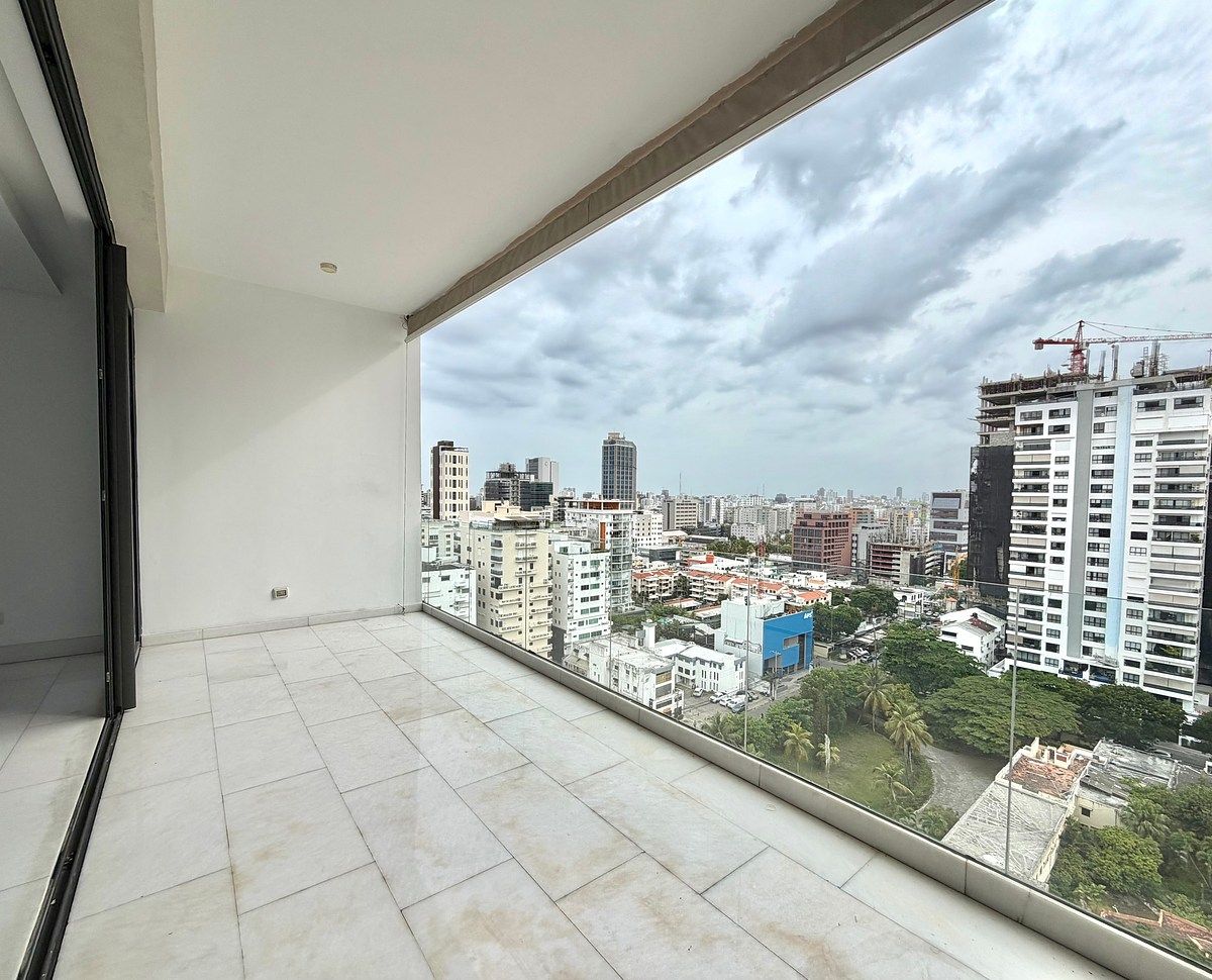 Apartamento en Piantini, Santo Domingo Centro (Distrito Nacional), foto 5 de 34