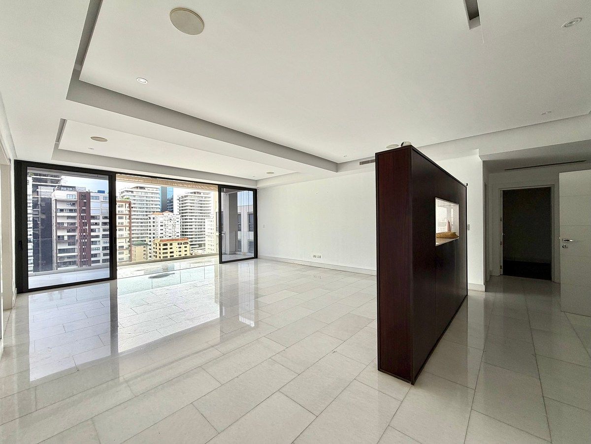 Apartamento en Piantini, Santo Domingo Centro (Distrito Nacional), foto 3 de 34