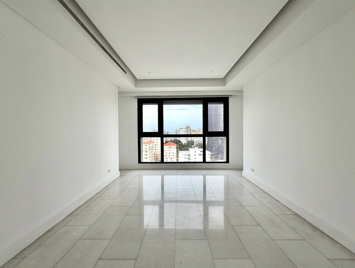 Apartamento en Piantini, Santo Domingo Centro (Distrito Nacional), foto 11 de 34