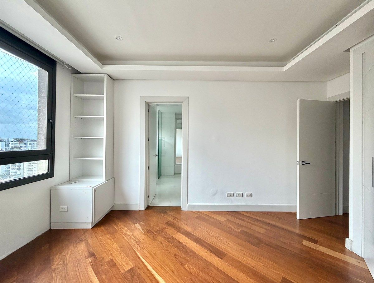 Apartamento en Piantini, Santo Domingo Centro (Distrito Nacional), foto 22 de 34