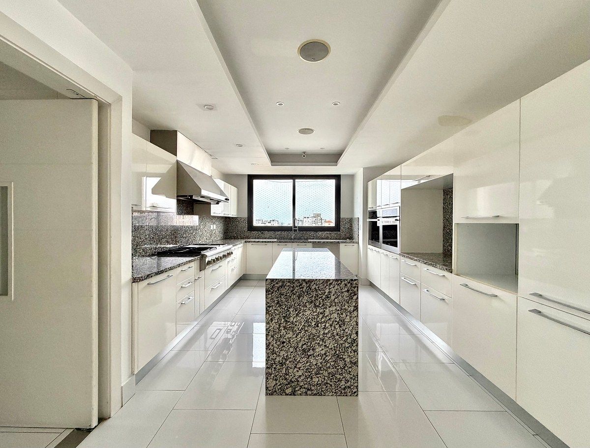 Apartamento en Piantini, Santo Domingo Centro (Distrito Nacional), foto 14 de 34