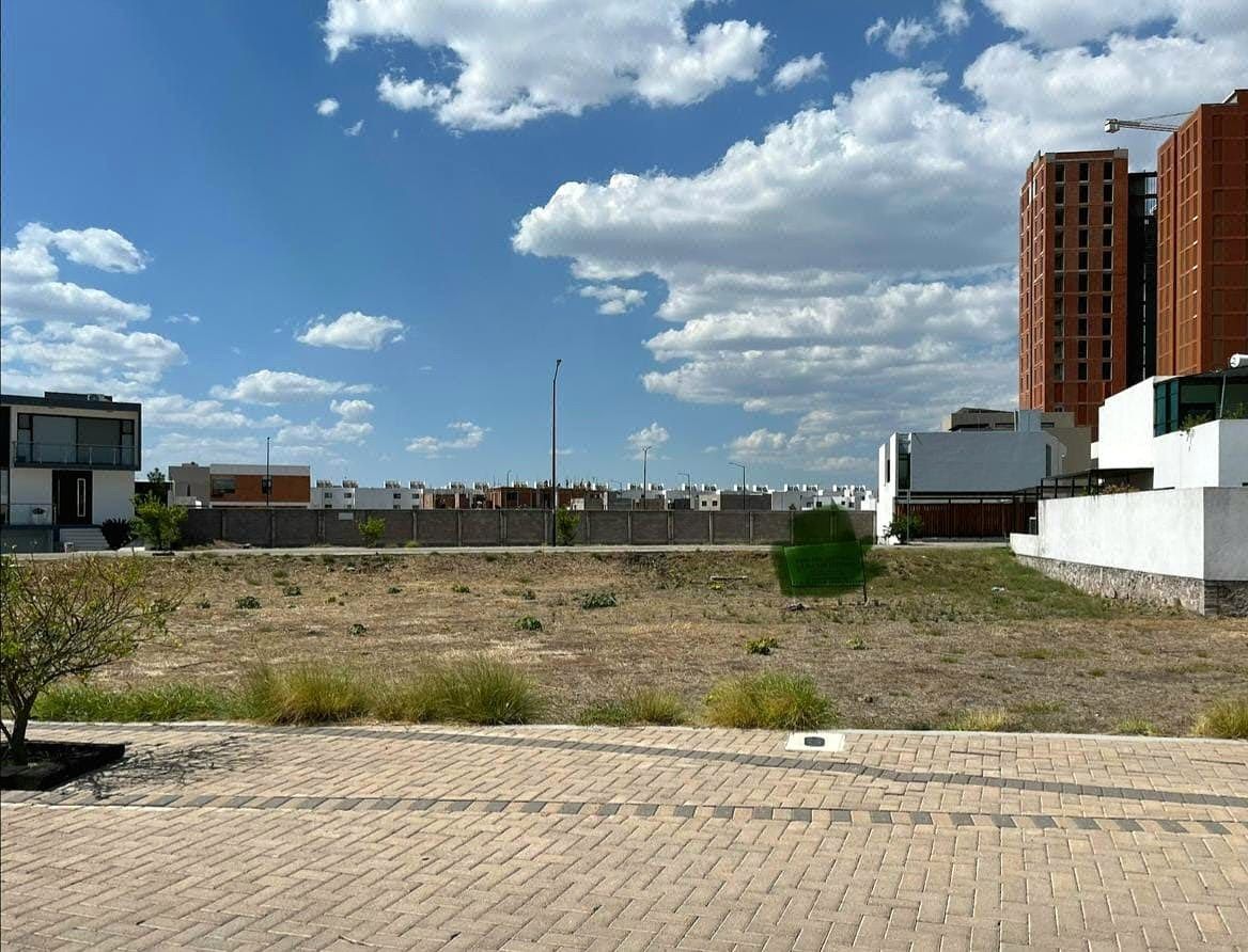 Lote em Carlota Hacienda Vanegas, Corregidora, foto 7 de 17
