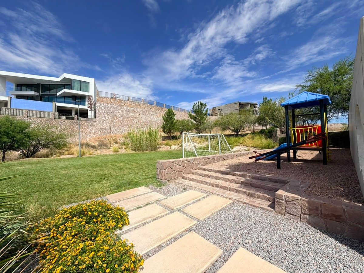 Apartamento em Bosques de San Francisco, Chihuahua, foto 5 de 51