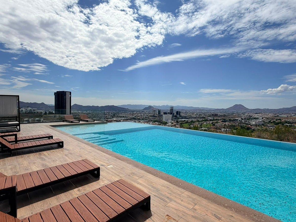Apartamento em Bosques de San Francisco, Chihuahua, foto 6 de 51