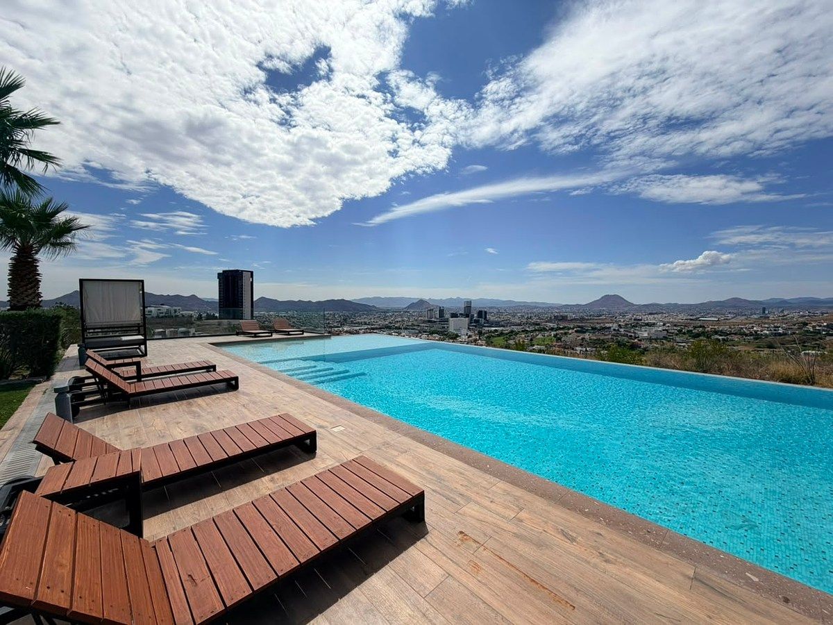 Apartamento em Bosques de San Francisco, Chihuahua, foto 7 de 51