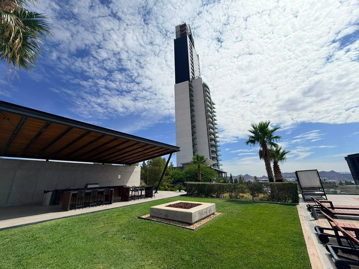 Apartamento em Bosques de San Francisco, Chihuahua, foto 8 de 51