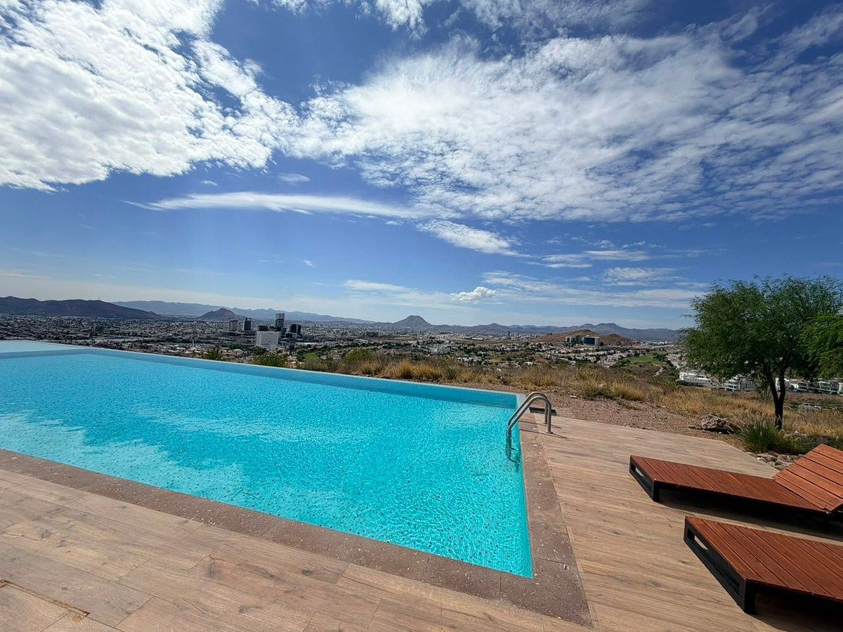 Apartamento em Bosques de San Francisco, Chihuahua, foto 9 de 51