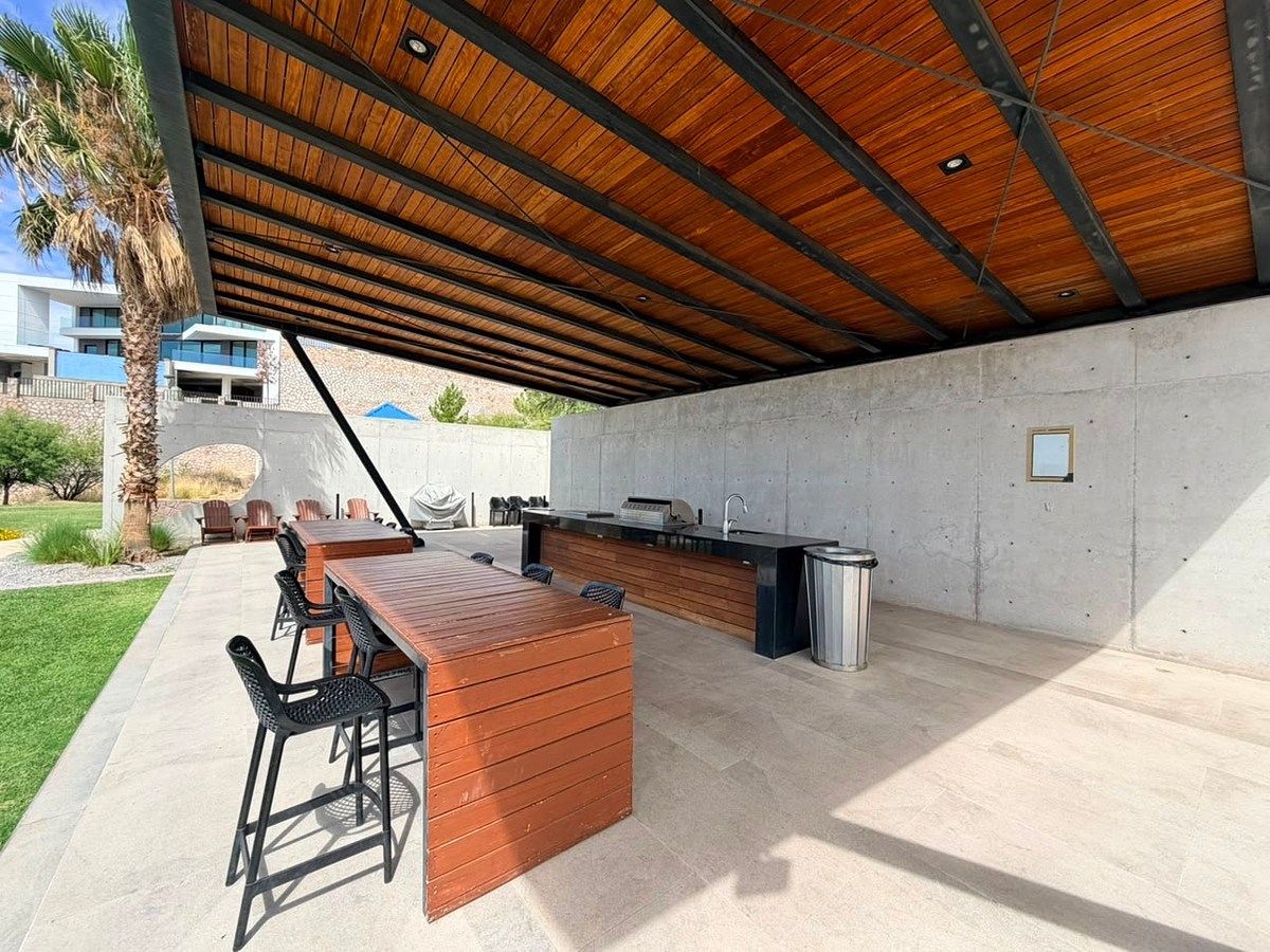 Apartamento em Bosques de San Francisco, Chihuahua, foto 12 de 51