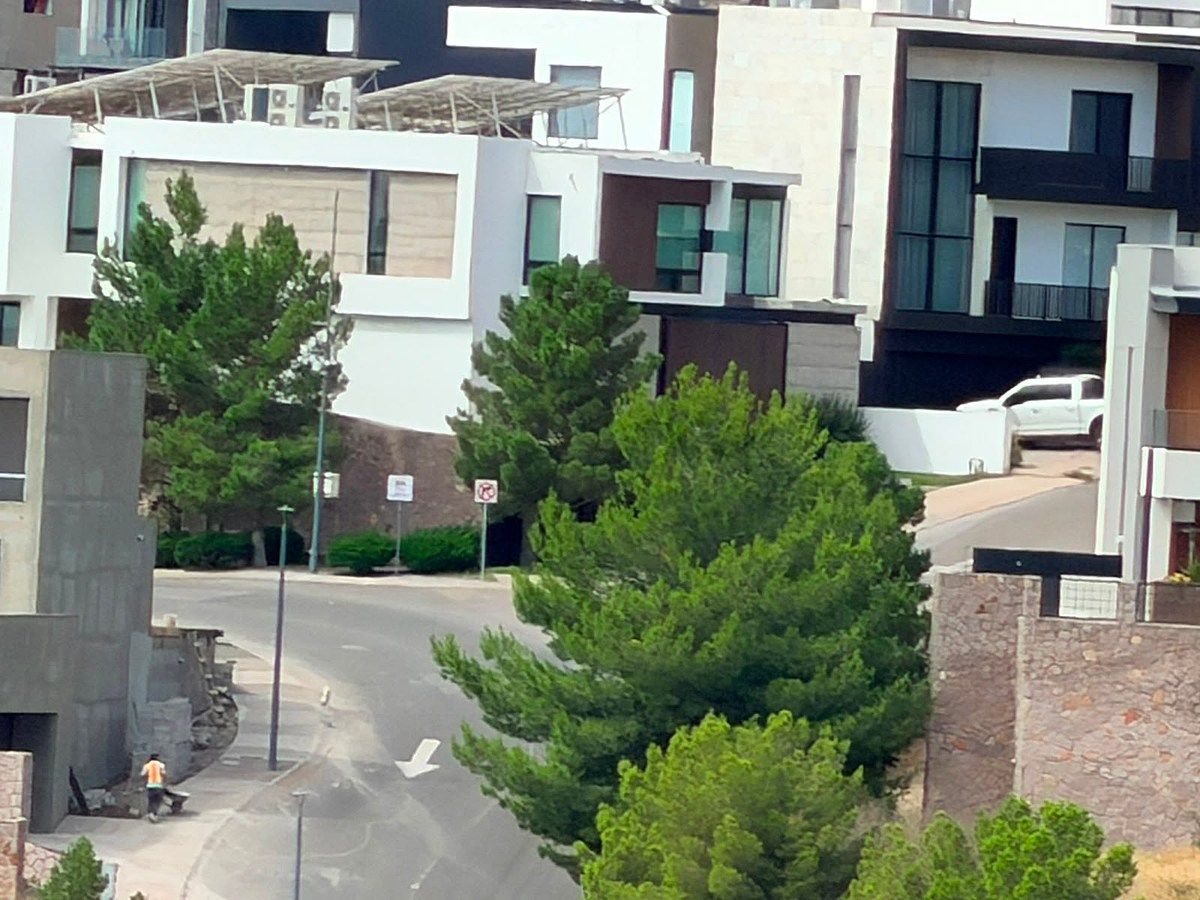 Apartamento em Bosques de San Francisco, Chihuahua, foto 32 de 51