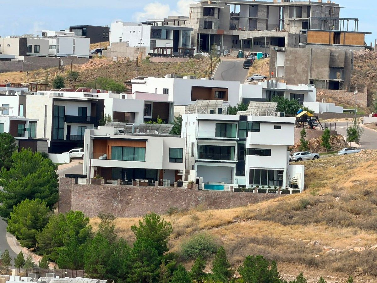 Apartamento em Bosques de San Francisco, Chihuahua, foto 33 de 51