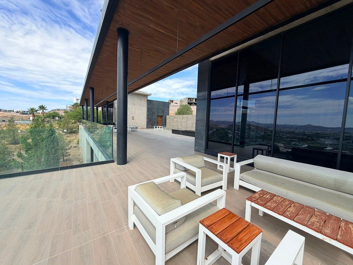 Apartamento em Bosques de San Francisco, Chihuahua, foto 35 de 51