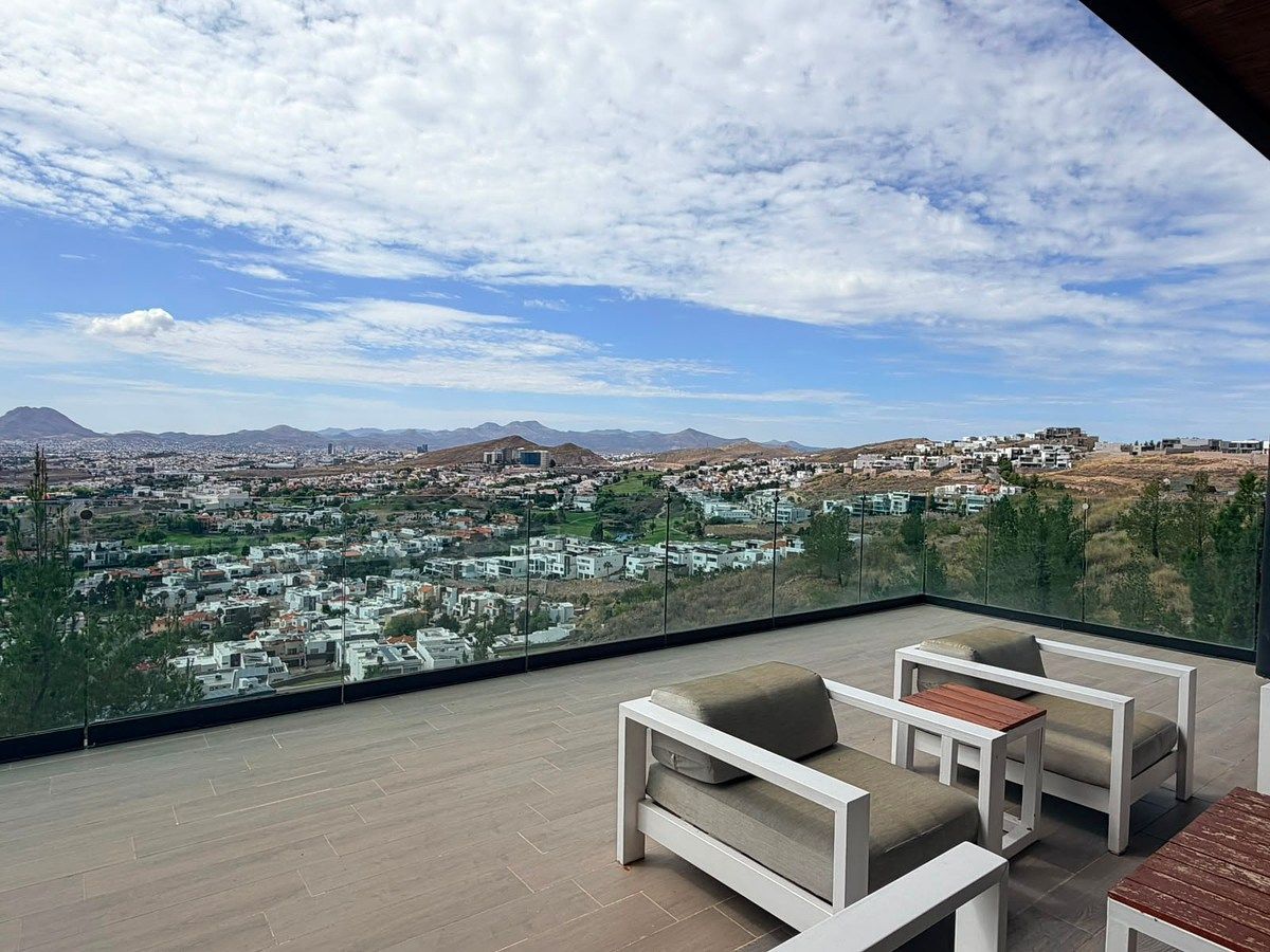 Apartamento em Bosques de San Francisco, Chihuahua, foto 39 de 51