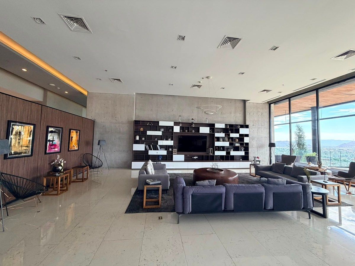 Apartamento em Bosques de San Francisco, Chihuahua, foto 40 de 51