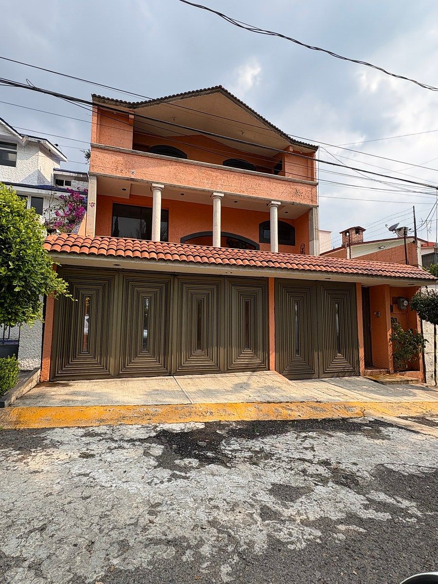 Casa en Venta Bosques de Lago Cuautitlán Izcalli, foto 1 de 30