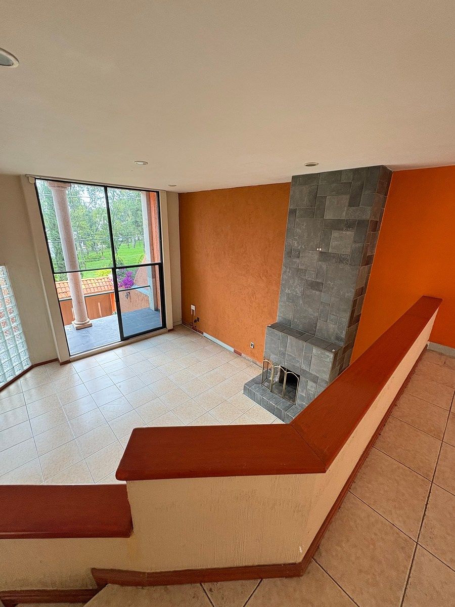 Casa en Bosques del Lago, Cuautitlán Izcalli, foto 2 de 30