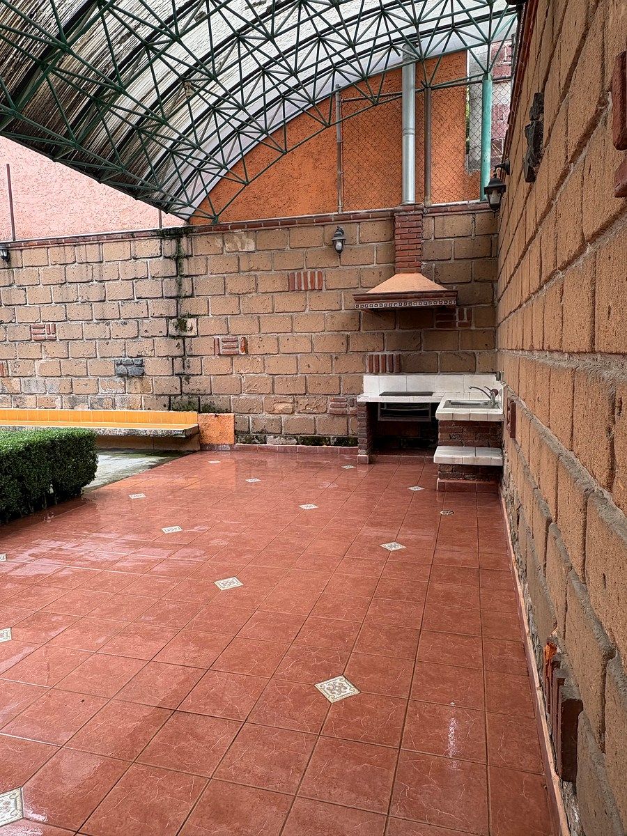 Casa en Bosques del Lago, Cuautitlán Izcalli, foto 4 de 30