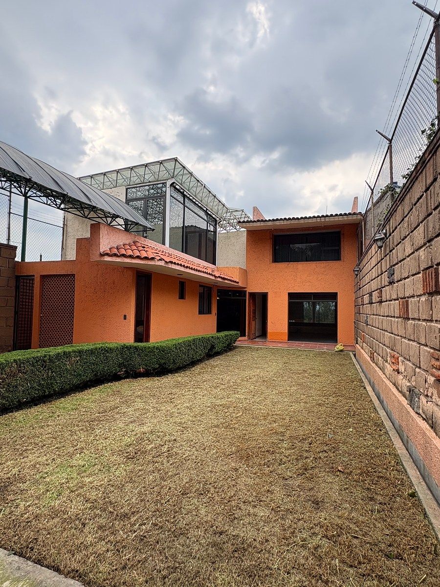 Casa en Bosques del Lago, Cuautitlán Izcalli, foto 5 de 30
