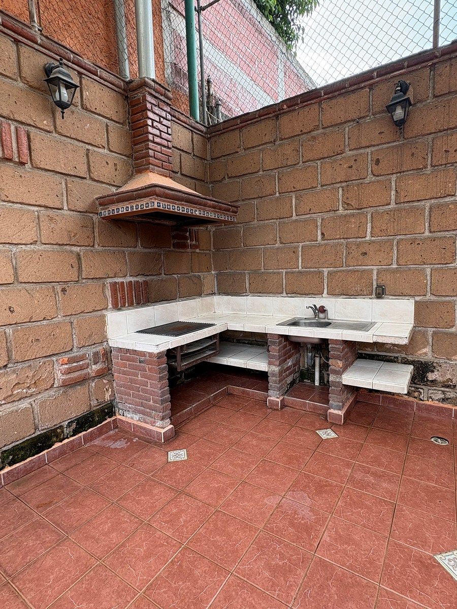 Casa en Bosques del Lago, Cuautitlán Izcalli, foto 6 de 30