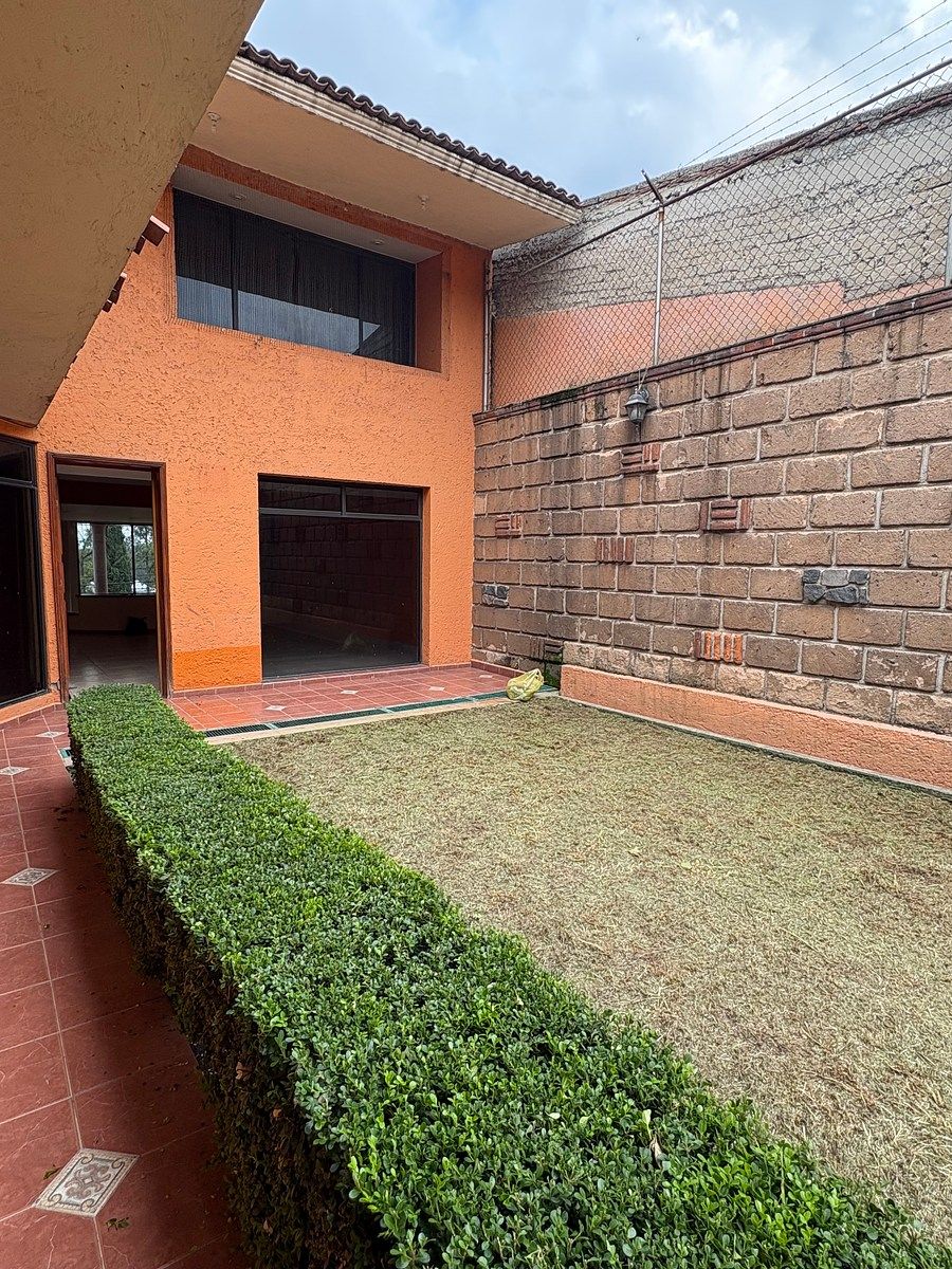 Casa en Bosques del Lago, Cuautitlán Izcalli, foto 8 de 30
