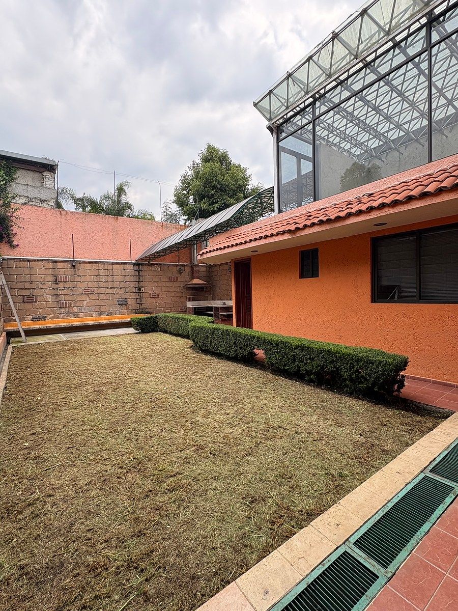 Casa en Bosques del Lago, Cuautitlán Izcalli, foto 9 de 30