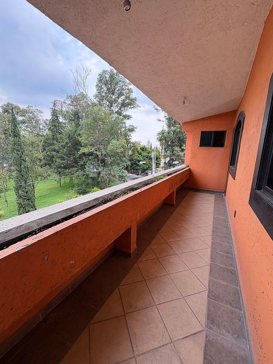 Casa en Bosques del Lago, Cuautitlán Izcalli, foto 11 de 30