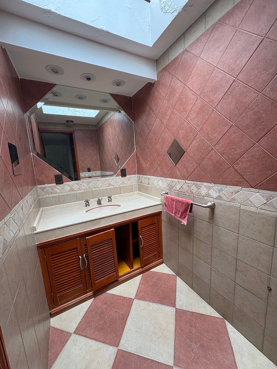 Casa en Bosques del Lago, Cuautitlán Izcalli, foto 26 de 30