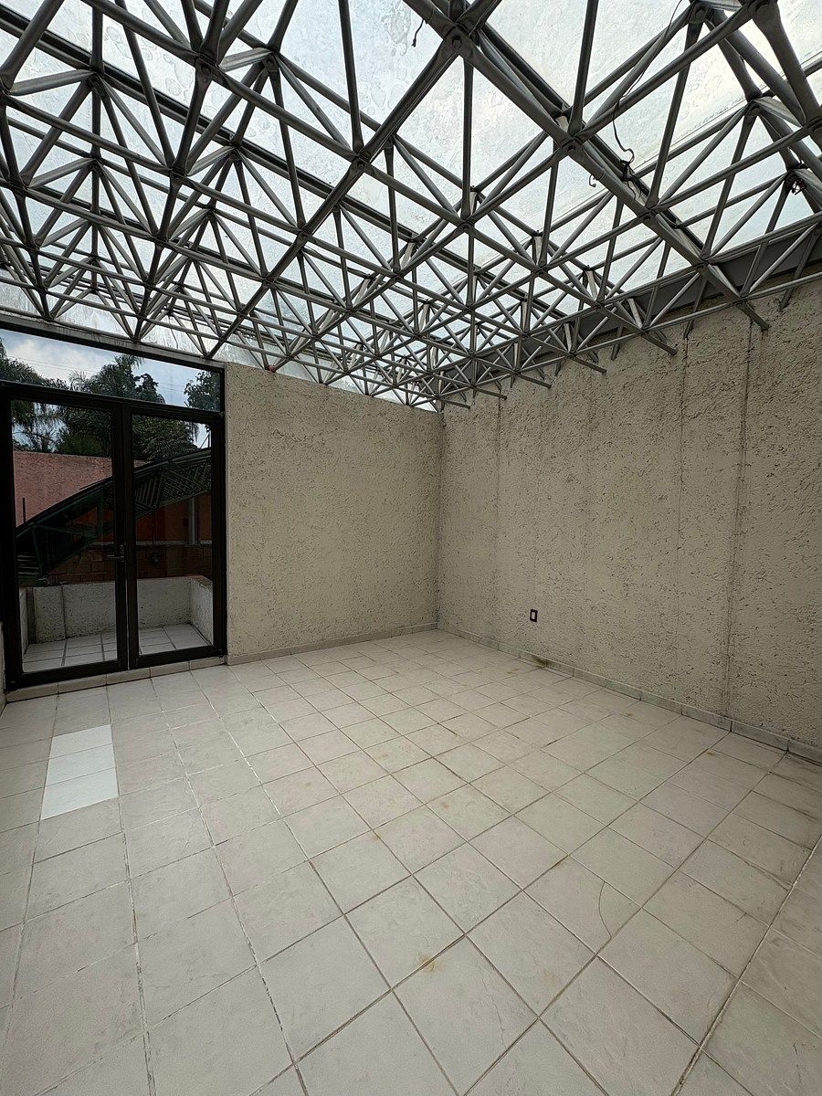 Casa en Bosques del Lago, Cuautitlán Izcalli, foto 29 de 30