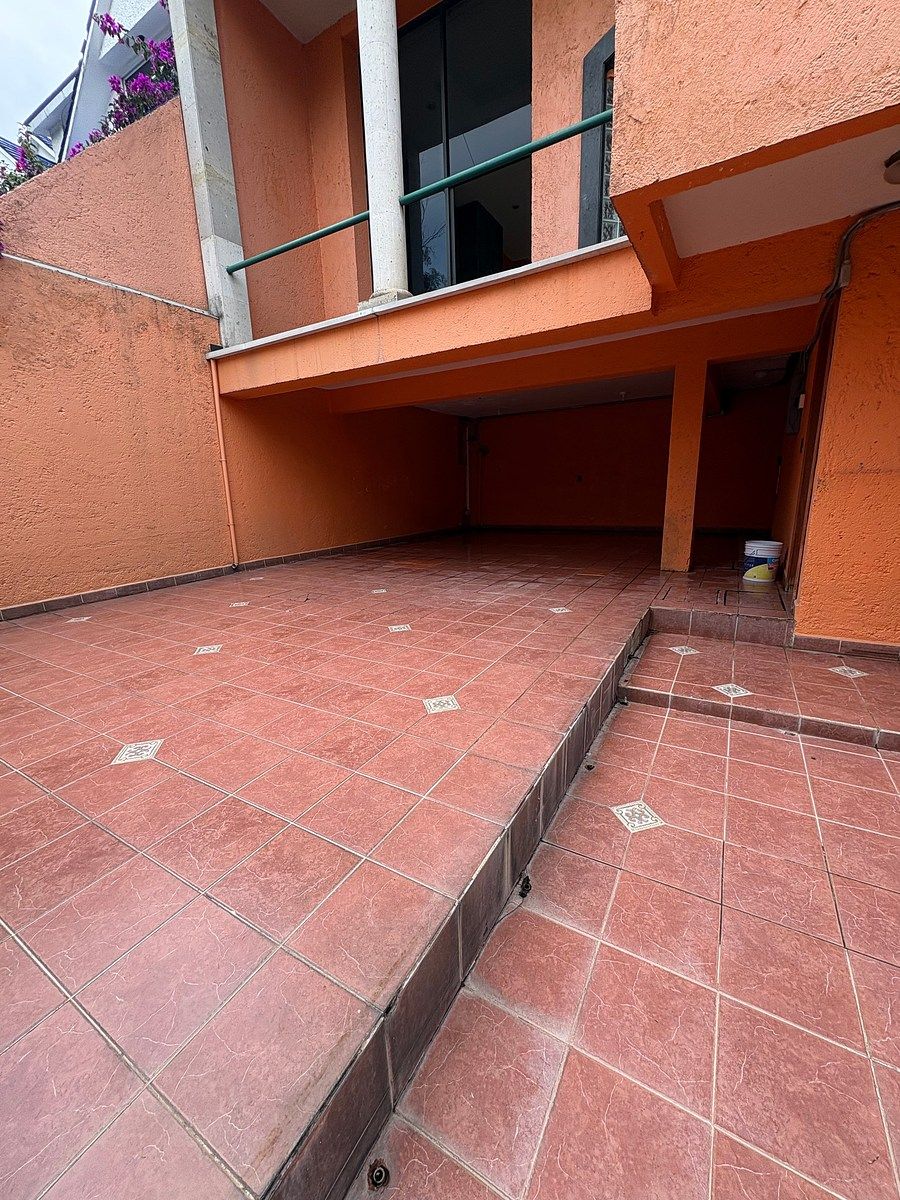 Casa en Bosques del Lago, Cuautitlán Izcalli, foto 30 de 30