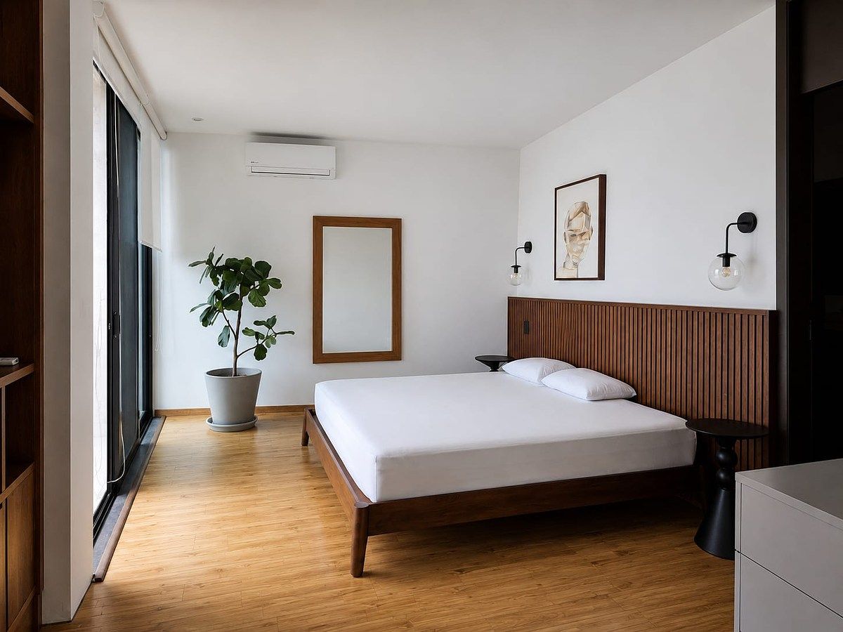 Departamento en Colomos Providencia, Guadalajara, foto 15 de 25