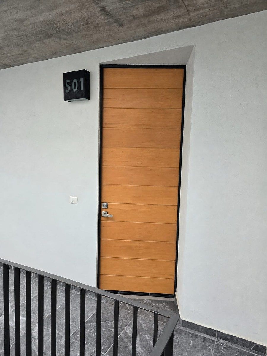 Departamento en Colomos Providencia, Guadalajara, foto 16 de 25