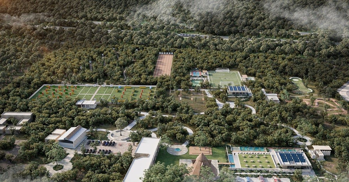 Terreno en Libre Unión, Yaxcabá, foto 6 de 9
