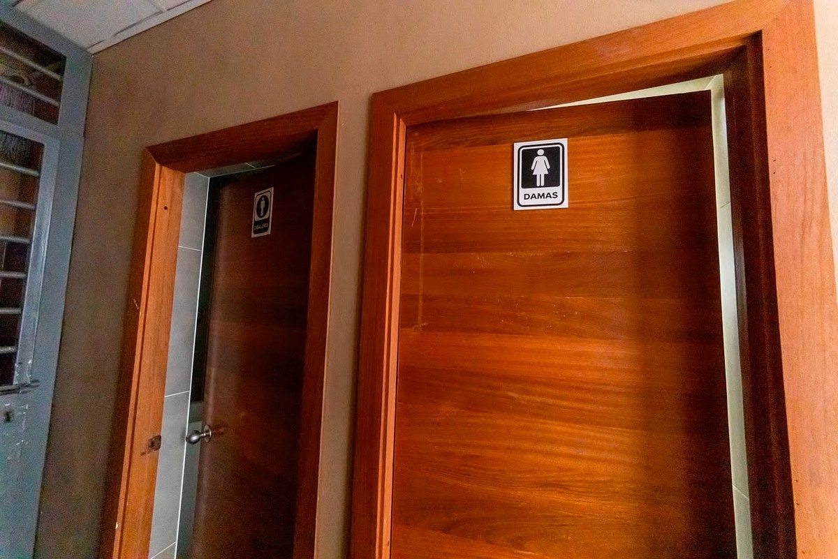 Apartamento en Bella Vista, Santo Domingo Centro (Distrito Nacional), foto 2 de 8