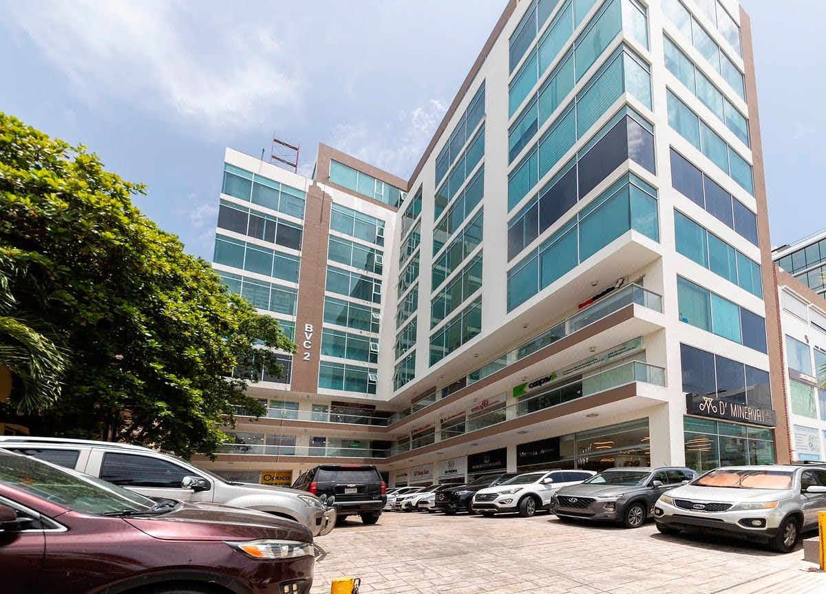 Apartamento en Bella Vista, Santo Domingo Centro (Distrito Nacional), foto 3 de 8