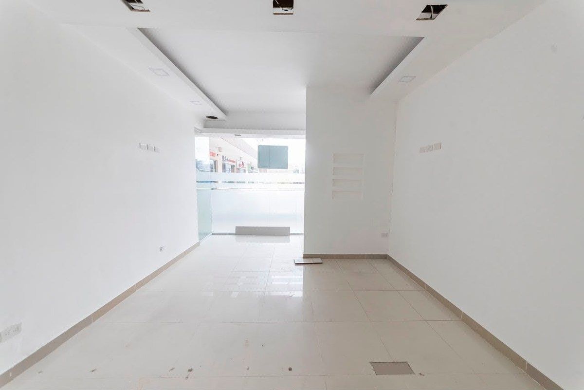 Apartamento en Bella Vista, Santo Domingo Centro (Distrito Nacional), foto 5 de 8