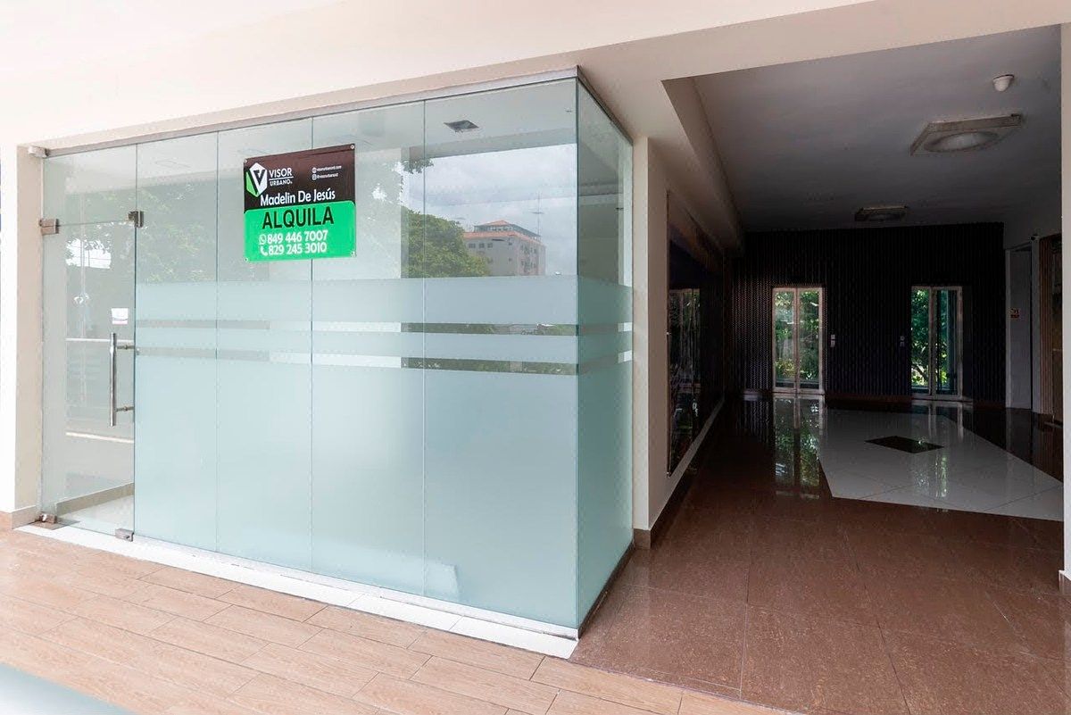 Apartamento en Bella Vista, Santo Domingo Centro (Distrito Nacional), foto 8 de 8
