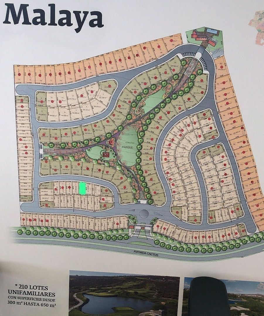 Terreno en Zibatá, El Marqués, foto 3 de 20