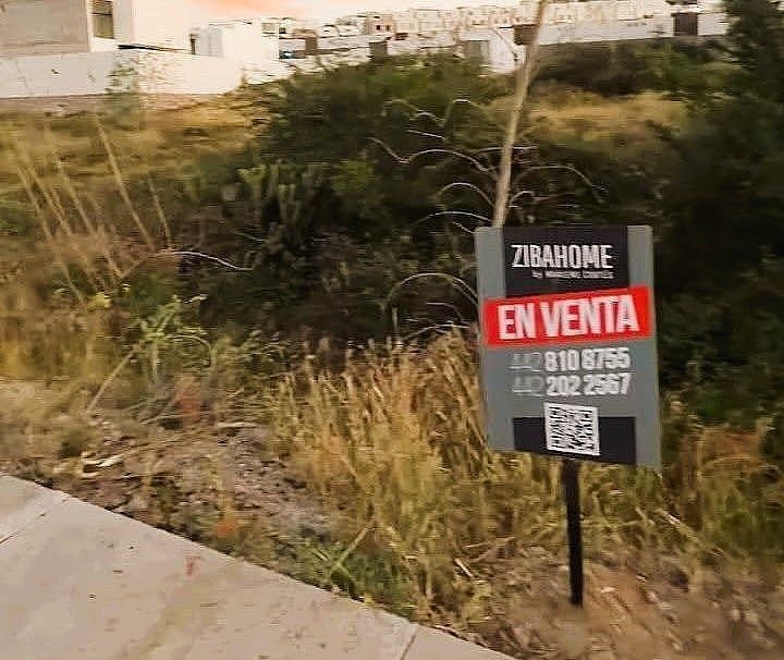 Terreno en Zibatá, El Marqués, foto 19 de 20