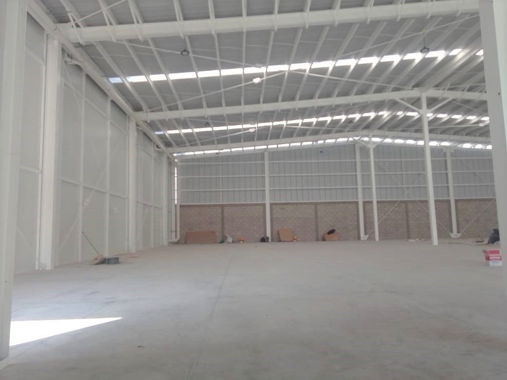 Nave industrial en Puerto de Aguirre, Querétaro, foto 10 de 14