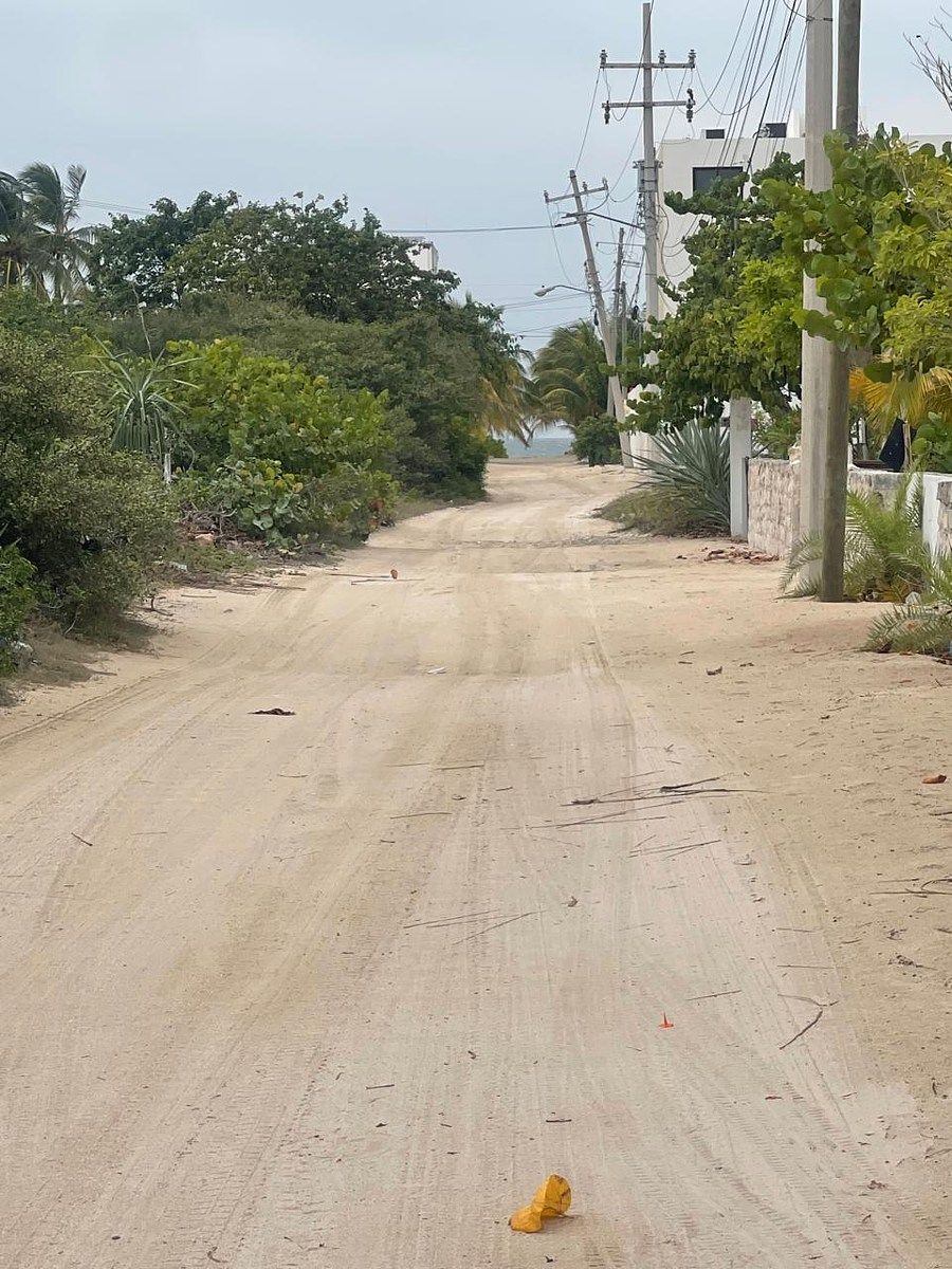 Terreno en Chicxulub Puerto, Progreso, foto 3 de 4