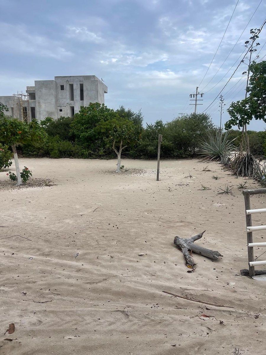 Terreno en Chicxulub Puerto, Progreso, foto 2 de 4