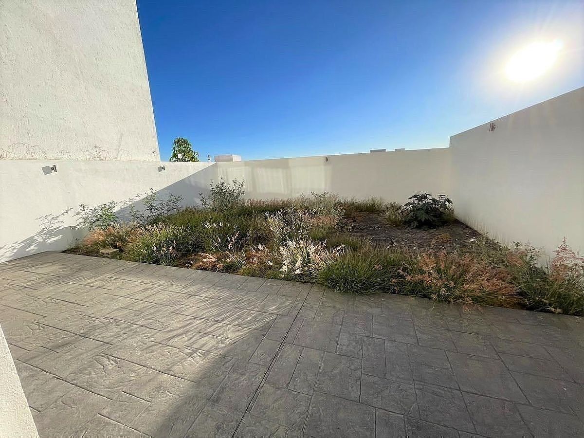 Casa em Lomas de Juriquilla, Querétaro, foto 15 de 28