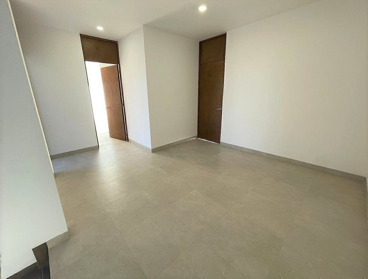 Casa em Lomas de Juriquilla, Querétaro, foto 21 de 28